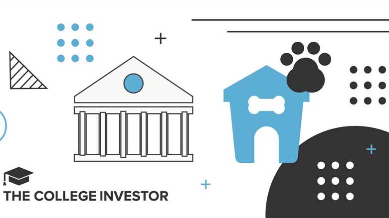 Do Colleges Allow Pets In The Dorms And On Campus?