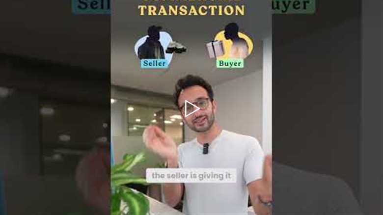 The biggest myth in sales