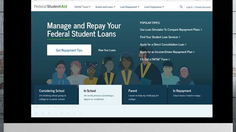 StudentAid.gov Goes Dark This Weekend—Days Before New Repayment Plans Launch