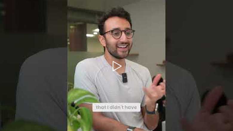 The biggest myth in money & business