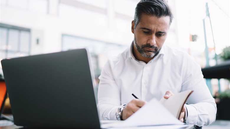 Your CFP Is Probably Using AI — Here’s What You Should Expect