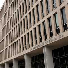 Lawsuit Demands Proof Education Dept. Delivered $23 Billion in Student Loan Forgiveness