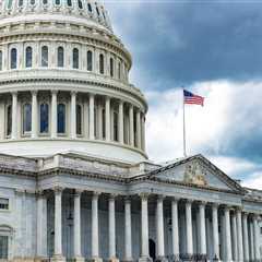 Trump Admin Accused Of Blocking $2 Billion Congress Approved For Education Research