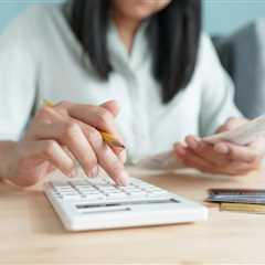 Millions Leaving SAVE Could Still Owe $0 Per Month — But Most Haven’t Run The Numbers