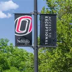 Gov. Pillen Orders $36 Million Mid-Year Cut To University Of Nebraska