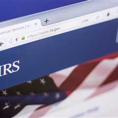 How Real Is The Student Loan Tax Bomb? What The IRS Data Says