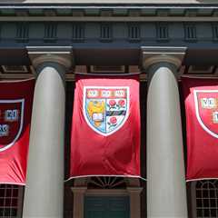 DOJ Opens Civil Rights Investigation Into Harvard’s $630 Million In China-Based Funding
