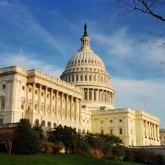 House Education Committee Advances Bill Defining Sex As Biological Under Title IX