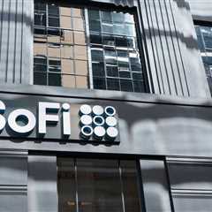 SoFi’s SEC Filing Says Its Private Student Loans Can Be Discharged in Bankruptcy