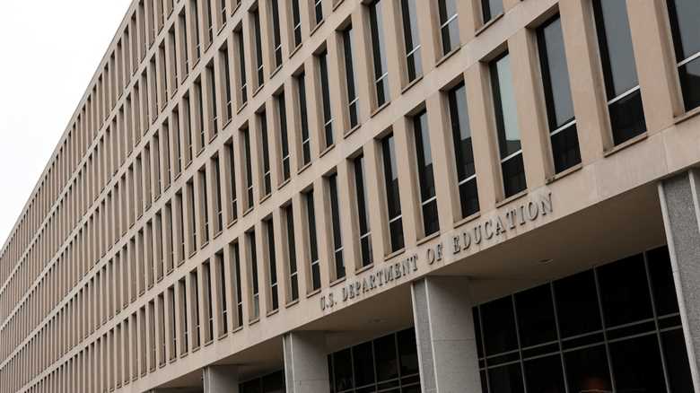 Lawsuit Demands Proof Education Dept. Delivered $23 Billion in Student Loan Forgiveness