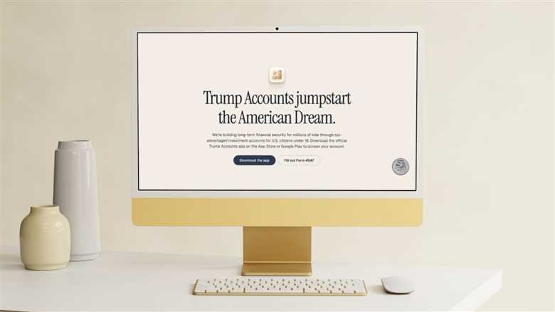 How Employers Can Contribute $2,500 To Trump Accounts