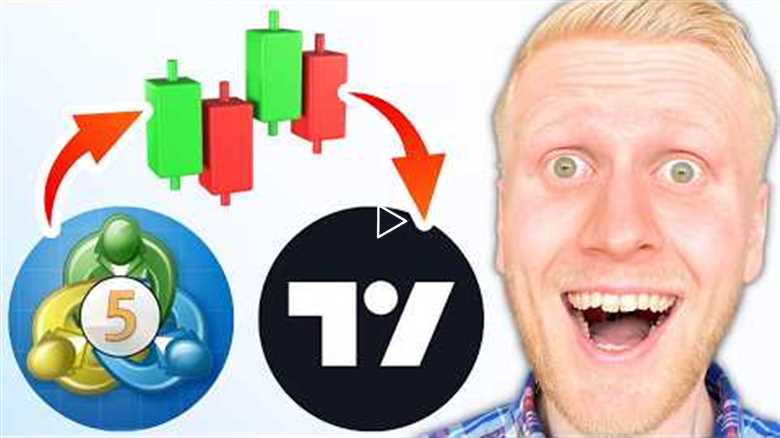 How to Connect TradingView to MetaTrader 5: Automated MT5 Trading Bot?