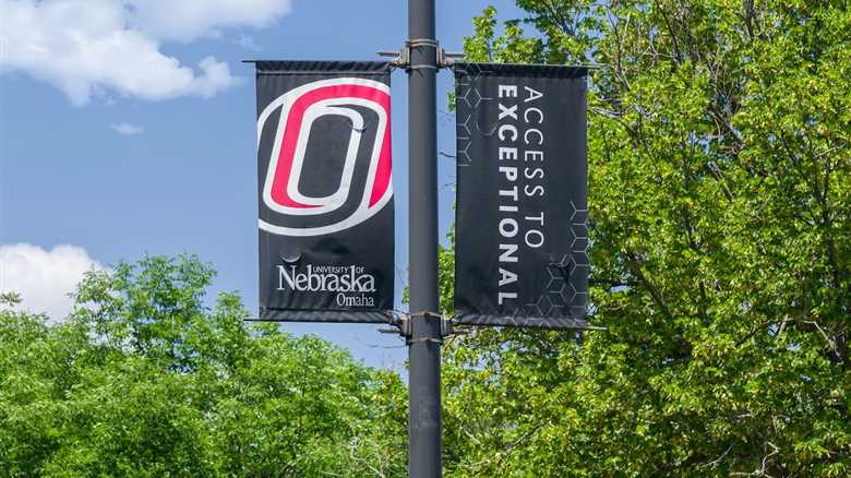 Gov. Pillen Orders $36 Million Mid-Year Cut To University Of Nebraska