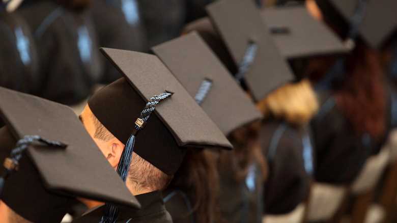 New Data Reveals A Growing Class Of Americans: Educated But Not Wealthy