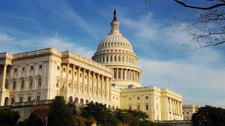 House Education Committee Advances Bill Defining Sex As Biological Under Title IX