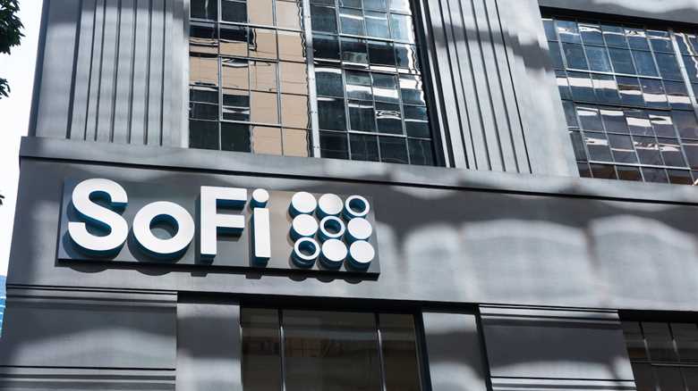 SoFi’s SEC Filing Says Its Private Student Loans Can Be Discharged in Bankruptcy