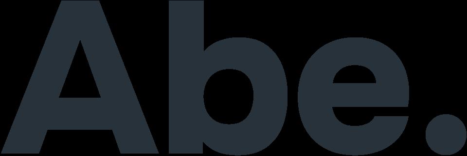 Abe student loans logo