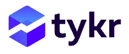 Tykr Review