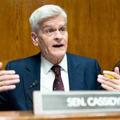 Senate Committee Advances Bill To Block Education Department Transfers
