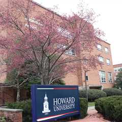 Howard University Readmits 200 Of 502 Unenrolled Freshmen After Backlash