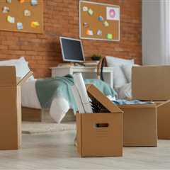 Home Insurance Policies Don’t Typically Cover Dorms (Or At Least Provide The Best Coverage)