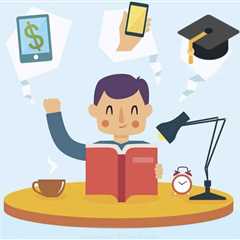 Firstmark Services: Did You Get a Call About Student Loans?