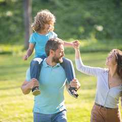 Student Loan Forgiveness For Foster Parents