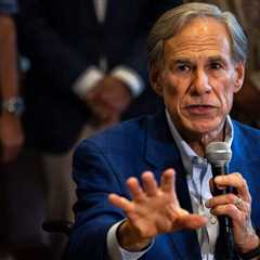 Texas Governor Orders Colleges To Develop Three-Year Bachelor’s Degrees