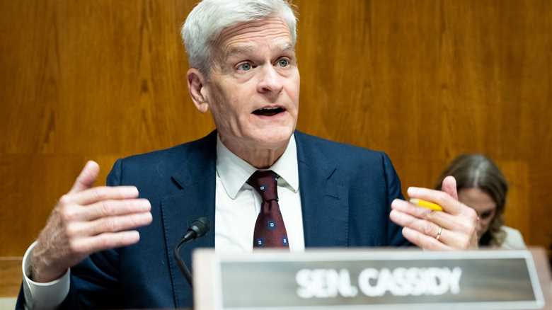 Senate Committee Advances Bill To Block Education Department Transfers