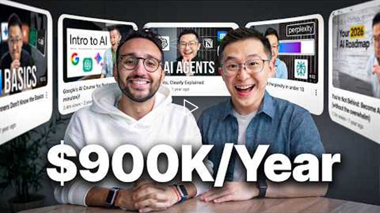 If You Want to Make Money From YouTube, Do This (Case Study)