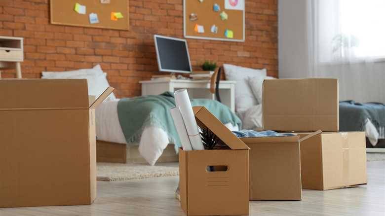 Home Insurance Policies Don’t Typically Cover Dorms (Or At Least Provide The Best Coverage)