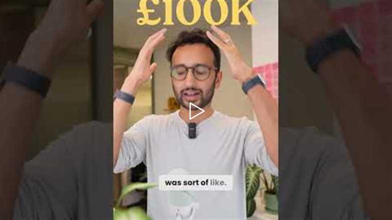 I asked Hormozi how to make $100k a year