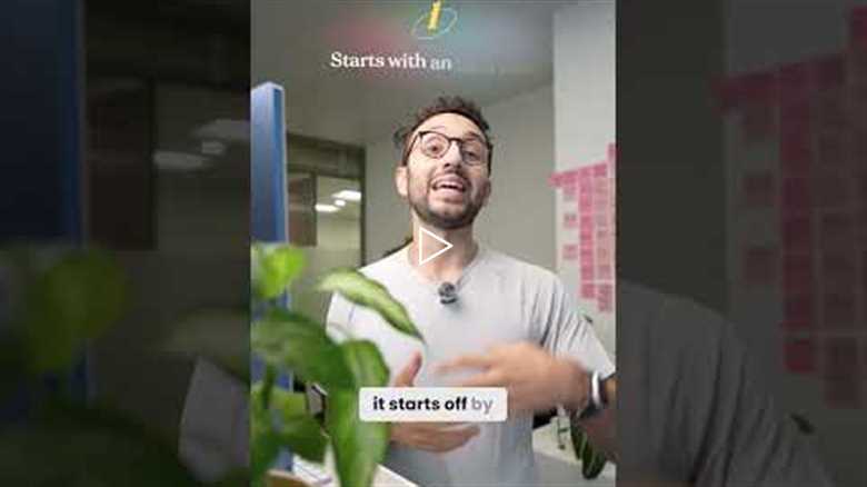 Watch this if you're wanting a business idea suited to your skills...