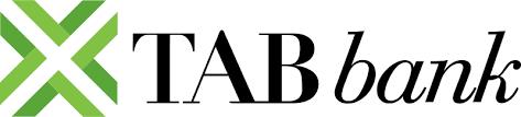 tab bank logo 2025
