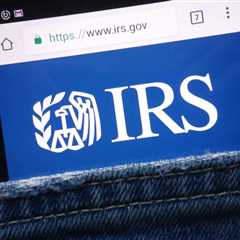 IRS Proposes Ending Tax-Exempt Status For 18,000 Private Schools Over Race-Based Policies