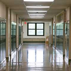 High Schools Push Four-Year College To 66% Of Students. Only 45% Actually Go.