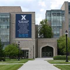 Fitch Downgrades Xavier University to BBB+ With a Negative Outlook