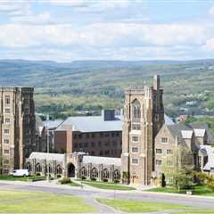 Cornell Wants Admissions To Reward ‘Enough’ Instead Of ‘The Best’ — And Blames The Common App