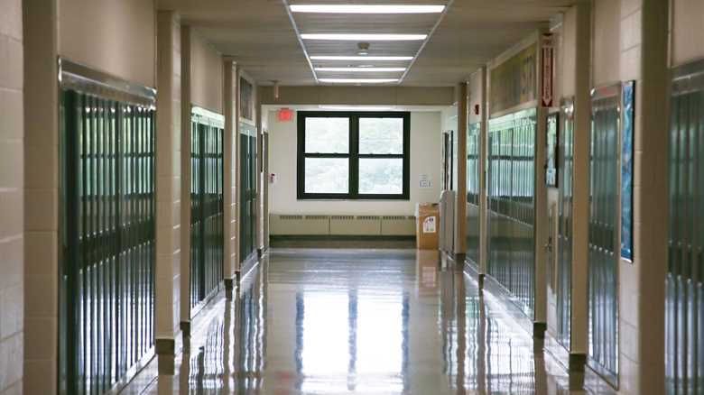 High Schools Push Four-Year College To 66% Of Students. Only 45% Actually Go.