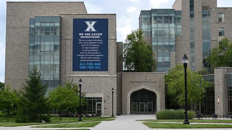 Fitch Downgrades Xavier University to BBB+ With a Negative Outlook