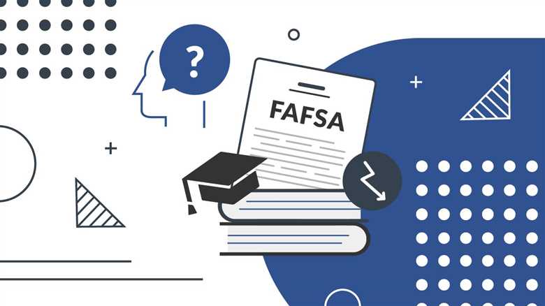 FAFSA Skipped The Asset Questions? Here’s When Assets Don’t Have To Be Reported