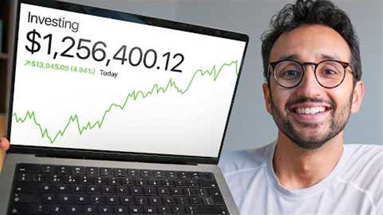 How to Invest for Beginners (2026)
