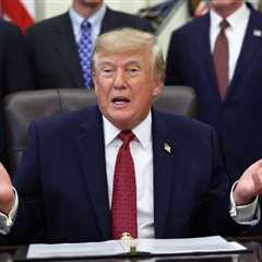 Treasury Will Auto-Open Trump Accounts For 68 Million Kids Starting October 1