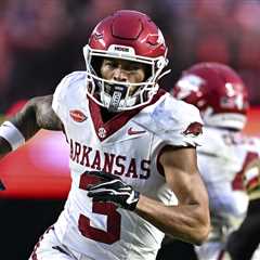 College Athletes Earned $1.77 Billion In The First Year Of Revenue Sharing