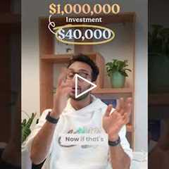 How much money do you need to feel financially free?