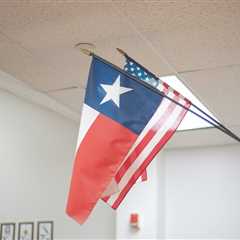 Texas Public Schools Lost 76,000 Students In One Year