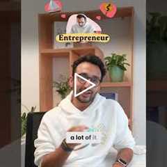 How to shift from an employee to an entrepreneur mindset