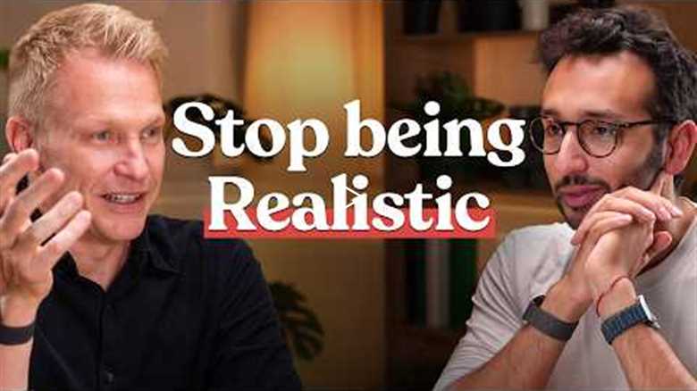 My CEO Coach Destroys My Limiting Beliefs