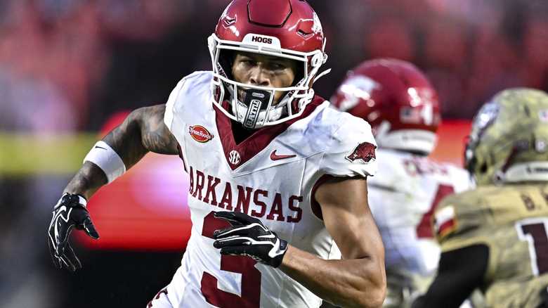 College Athletes Earned $1.77 Billion In The First Year Of Revenue Sharing