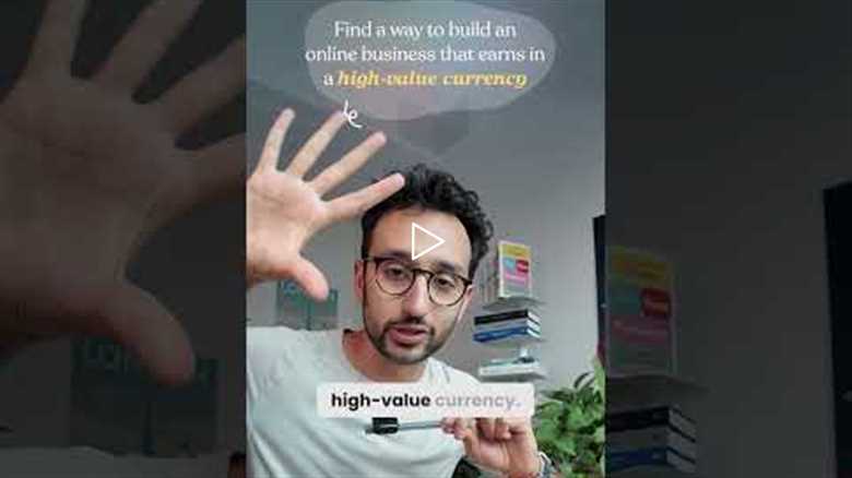 How do I start earning online while studying?